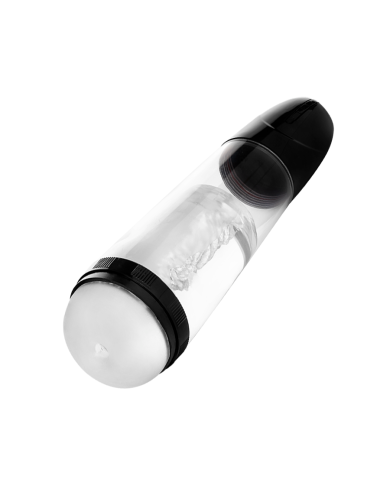 Bomba Smart Pumpflesh