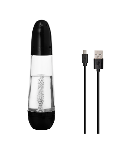 Bomba Smart Pumpflesh