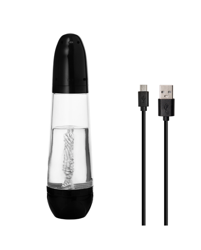 Bomba Smart Pumpflesh Bomba Smart Pumpflesh