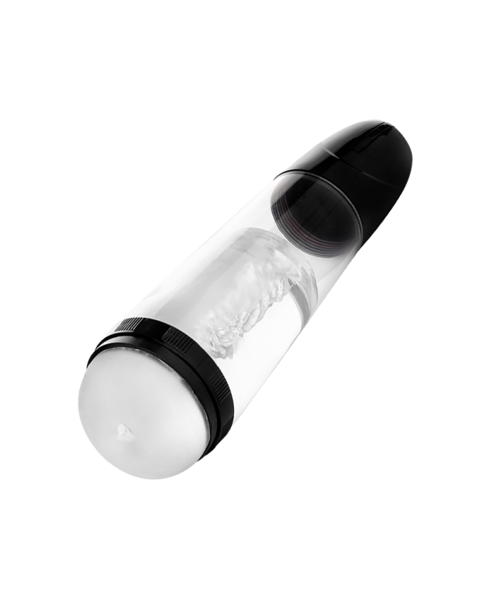 Bomba Smart Pumpflesh Bomba Smart Pumpflesh