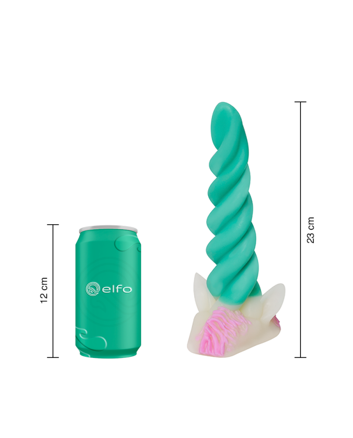 Dickornio Mediano Azul Dickornio Mediano Azul