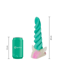 Dickornio Mediano Azul Dickornio Mediano Azul