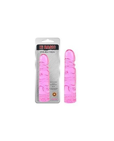 Dildo Vivid Jelly
