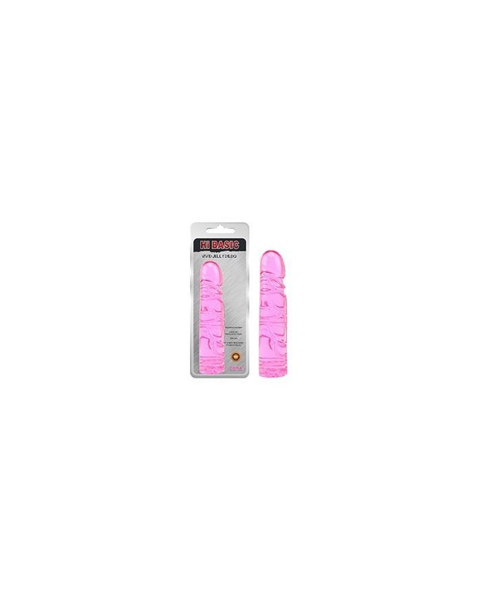 Dildo Vivid Jelly