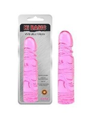 Dildo Vivid Jelly