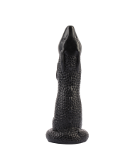 Dildo Wyrm Baiser