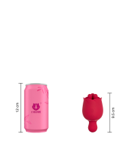 Estimulador Clitorial Forget Me Not 2