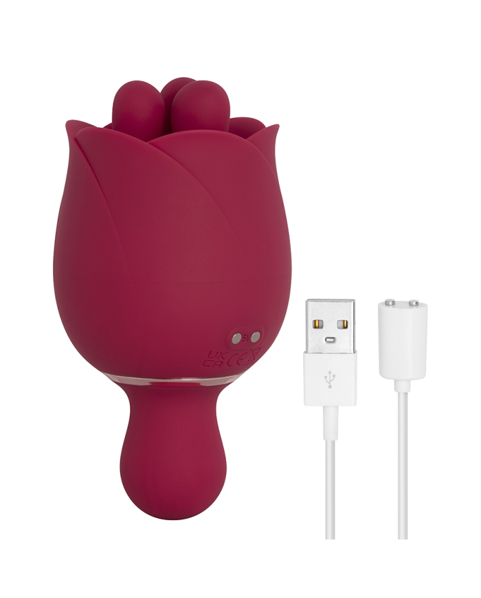 Estimulador Clitorial Forget Me Not 2