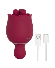 Estimulador Clitorial Forget Me Not 2