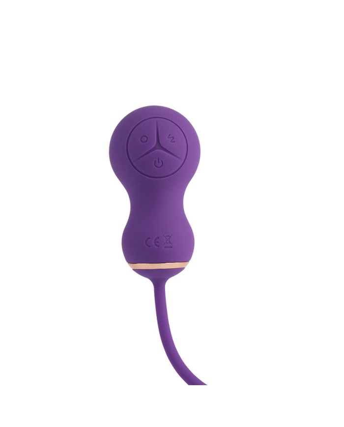 Estimulador Clitorial y Punto G Rusher Estimulador Clitorial y Punto G Rusher