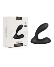 Estimulador de Próstata y Perineo Vick NEO Negro By Svakom