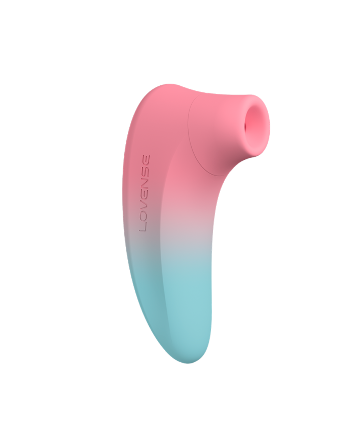 Estimulador Tenera 2 Controlado por APP Global By Lovense