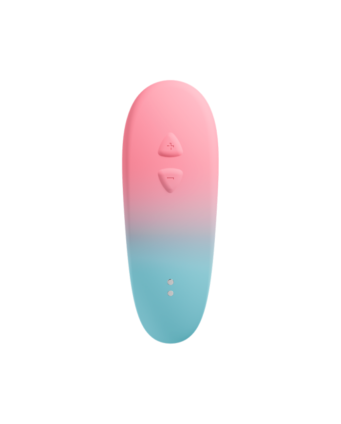 Estimulador Tenera 2 Controlado por APP Global By Lovense