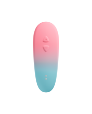 Estimulador Tenera 2 Controlado por APP Global By Lovense