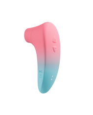 Estimulador Tenera 2 Controlado por APP Global By Lovense