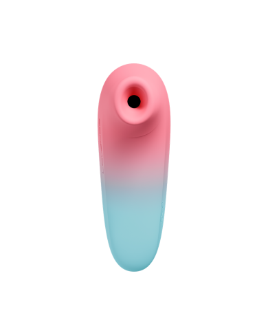 Estimulador Tenera 2 Controlado por APP Global By Lovense