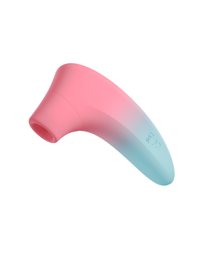 Estimulador Tenera 2 Controlado por APP Global By Lovense