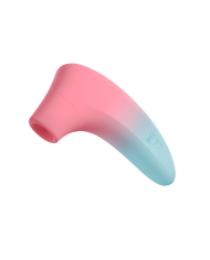 Estimulador Tenera 2 Controlado por APP Global By Lovense