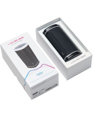 Masturbador Vibrador Calor Controlado por APP Global by Lovense
