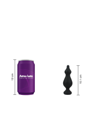 Plug Anal Amuse Black L