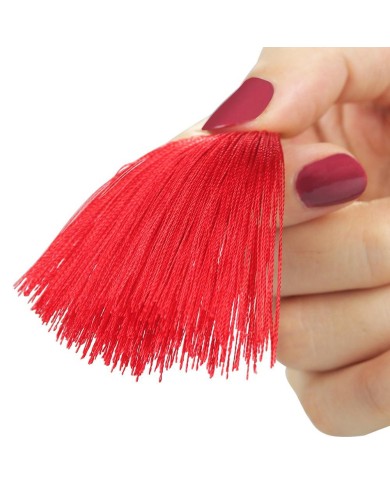 Pinzas Para Pezones Tassel Clamp With Chain