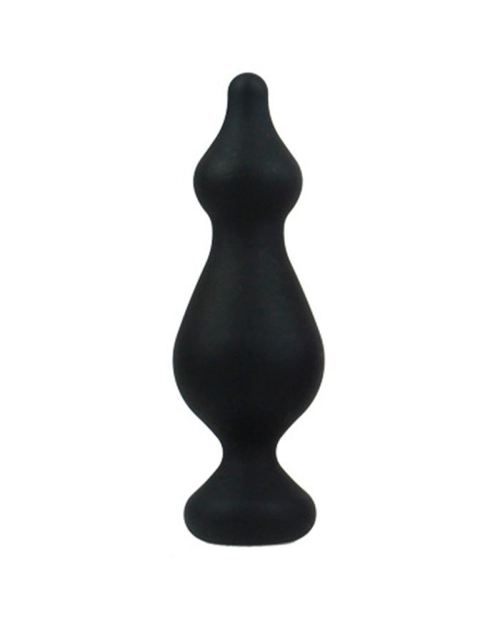 Plug Anal Amuse Black L