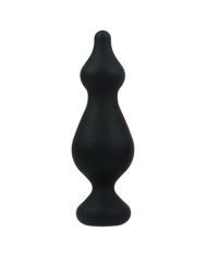 Plug Anal Amuse Black L
