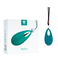 Vibrador Beryl Green