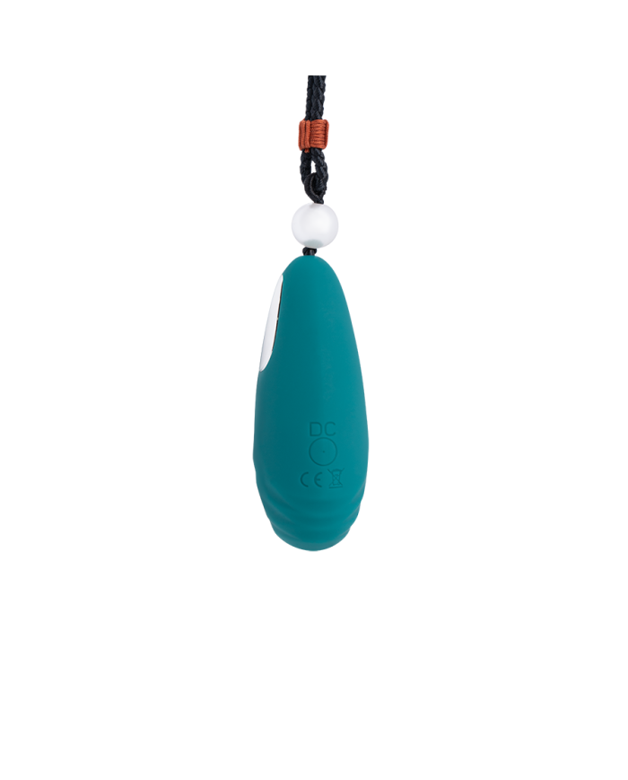 Vibrador Beryl Green