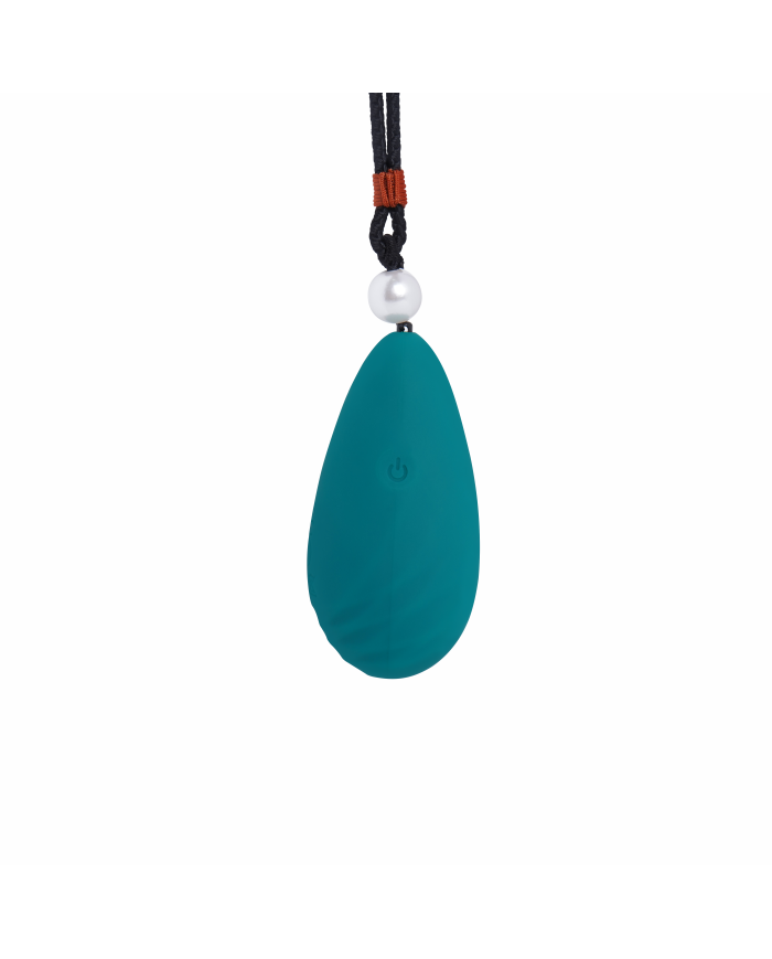 Vibrador Beryl Green