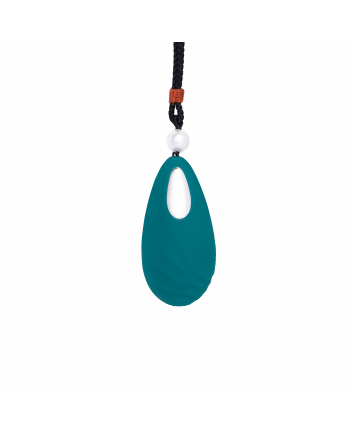 Vibrador Beryl Green