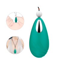 Vibrador Beryl Green