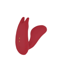Vibrador Clitorial y Punto G con APP Magic Umi