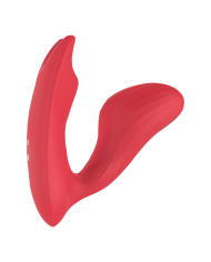 Vibrador Clitorial y Punto G con APP Magic Umi
