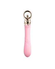 Vibrador de Lujo Courage Fairy Pink