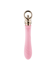 Vibrador de Lujo Courage Fairy Pink