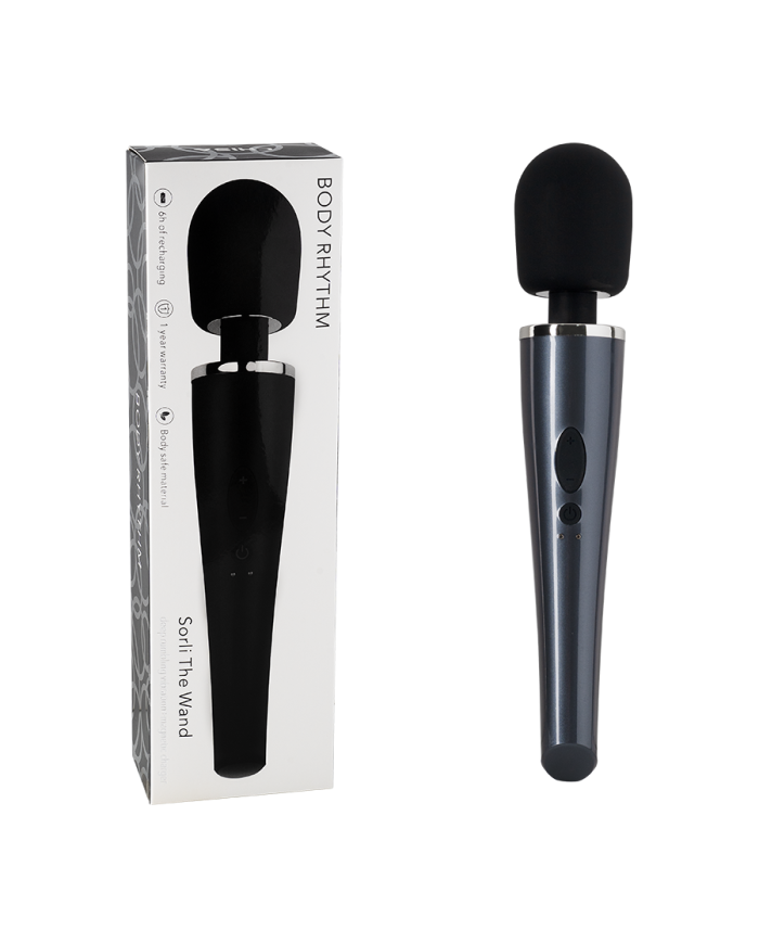 Vibrador Masajeador Sorly Wand Vibrador Masajeador Sorly Wand