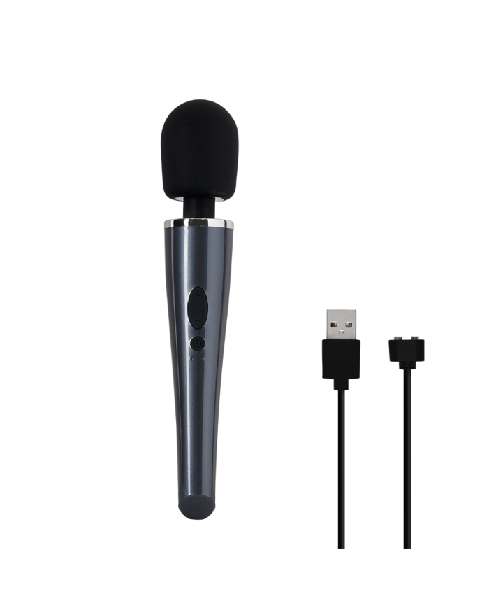 Vibrador Masajeador Sorly Wand Vibrador Masajeador Sorly Wand