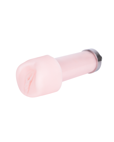 Anderton Máquina Sexual