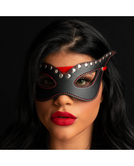 Antifaz Party Eye Black
