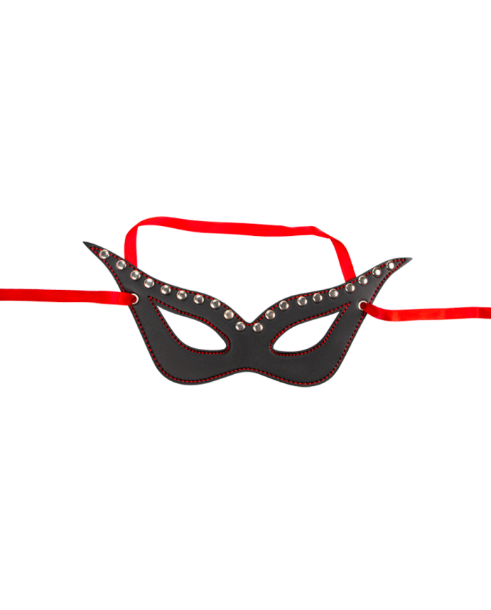 Antifaz Party Eye Black