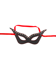 Antifaz Party Eye Black