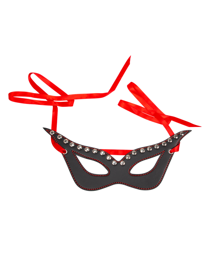 Antifaz Party Eye Black