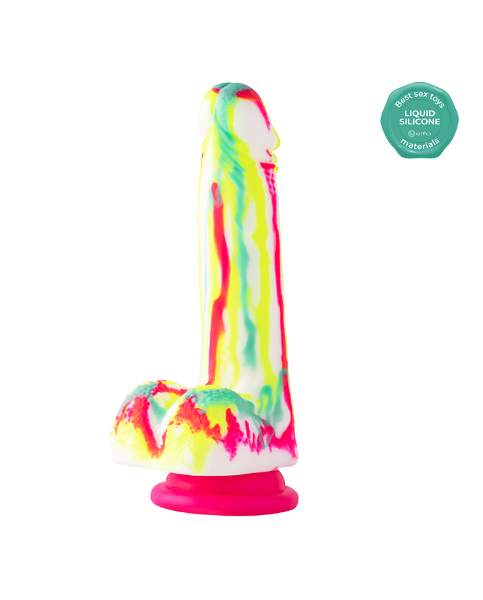 Dildo Magic Dildo Magic