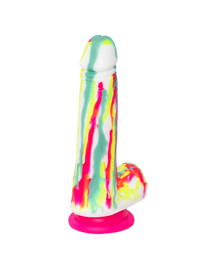 Dildo Magic Dildo Magic