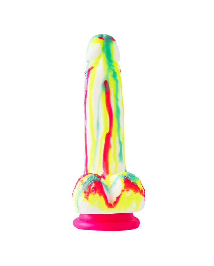 Dildo Magic Dildo Magic