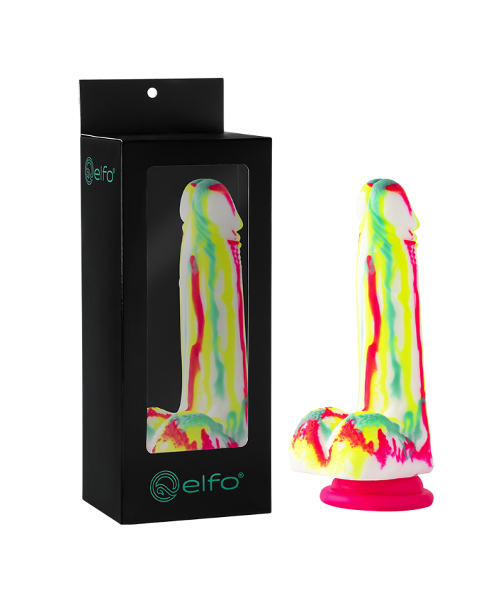 Dildo Magic Dildo Magic