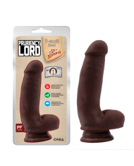 Dildo Pruriency Lord Brown