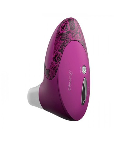 Estimulador Womanizer W-500