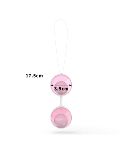 Kegel Ball Luna Beads II